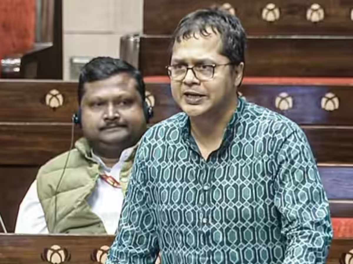 निजी क्षेत्र में 'टॉक्सिक वर्क कल्चर' को खत्म करें, TMC सांसद ने केंद्र से कानून लाने को कहा