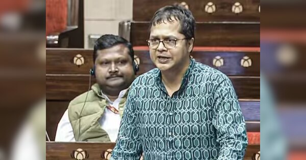 निजी क्षेत्र में 'टॉक्सिक वर्क कल्चर' को खत्म करें, TMC सांसद ने केंद्र से कानून लाने को कहा