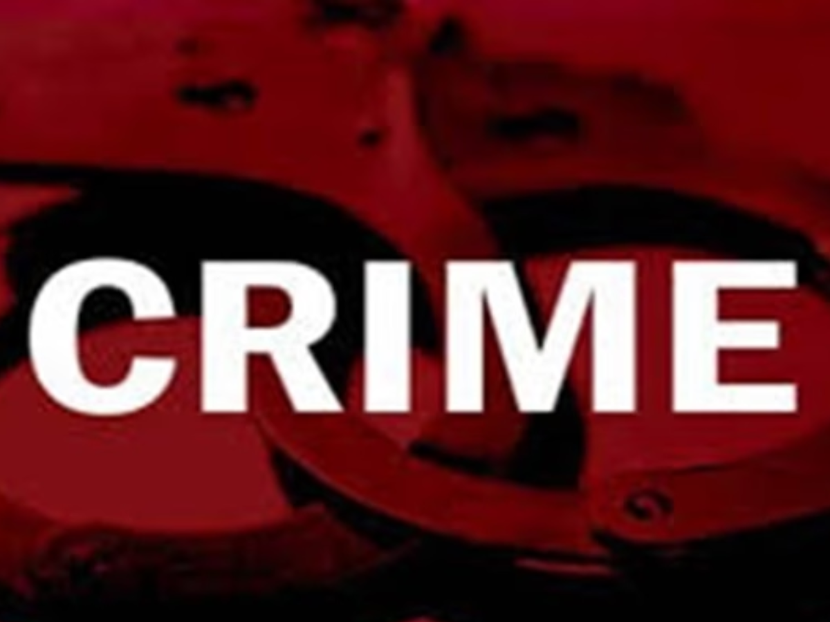 रायपुर में हम्माल ने मचाया आतंक; कई घरों में किया हमला, एक की मौत रायपुर में हम्माल ने मचाया आतंक; कई घरों में किया हमला, एक की मौत