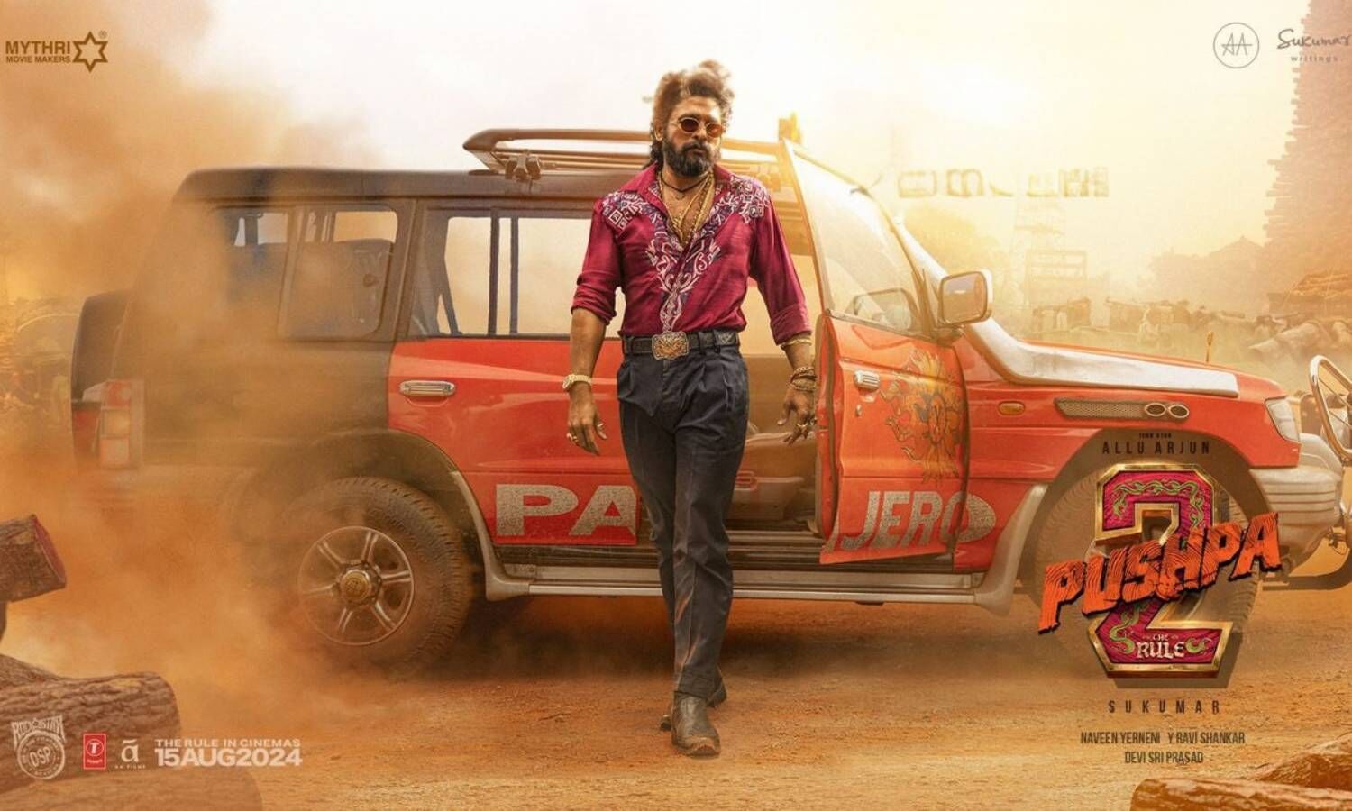 फिल्म को मिल रहा दर्शकों को बेहद प्यार