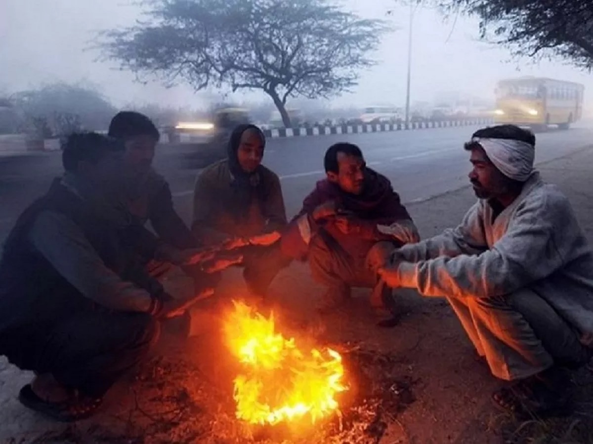 Rajasthan Weather Update 