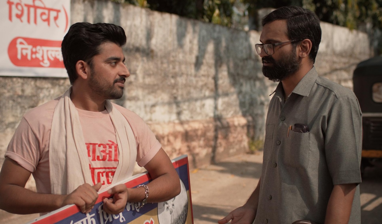 इस साल रिलीज हुई वो सीरीज...