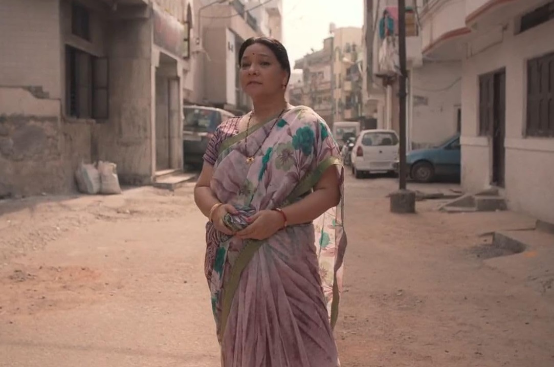 'बिट्टू की मम्मी' को मिली खास पहचान