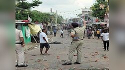 Darbhanga: राम की बरात में तनाव; झांकी पर लगा पथराव का इल्जाम!
