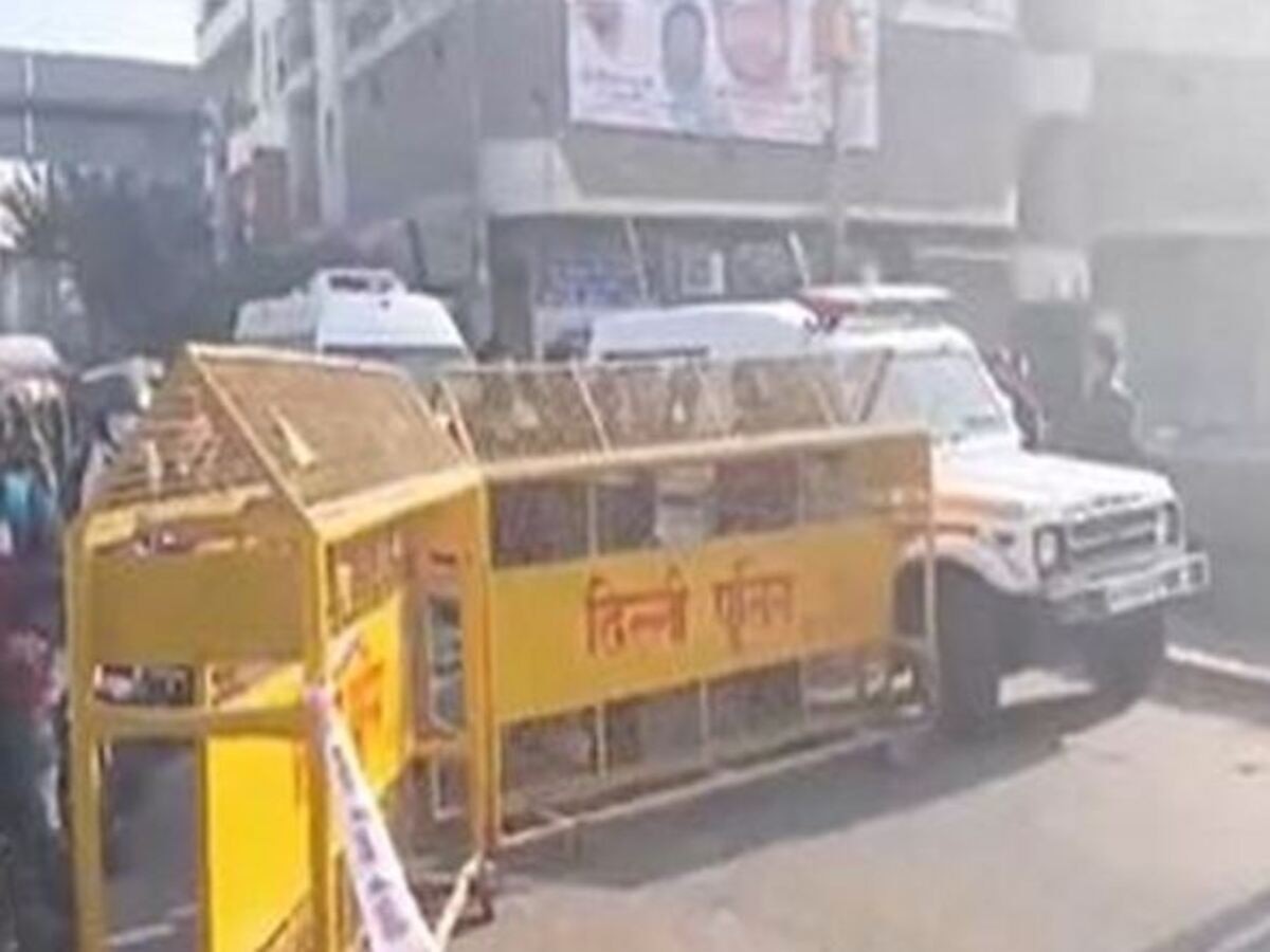 Delhi Crime: दिल्ली के शाहदरा में मॉर्निंग वॉक पर निकले कारोबारी की गोली मारकर हत्या