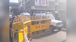 Delhi Crime: दिल्ली के शाहदरा में मॉर्निंग वॉक पर निकले कारोबारी की गोली मारकर हत्या