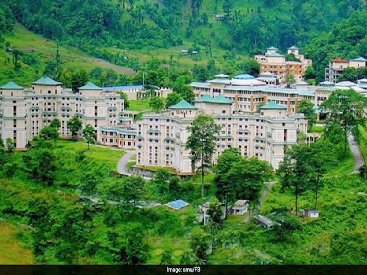 Sikkim University allows one day menstrual leave