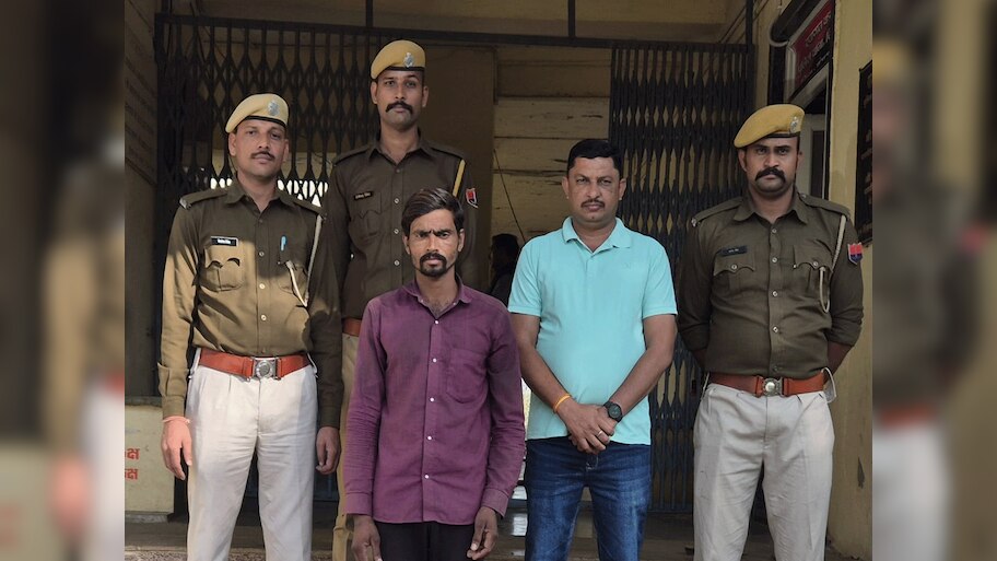 Rajasthan Crime: डूंगरपुर में प्रेमी ने प्रेमिका का किया मर्डर, बोला- दूसरे पुरुषों से भी थे इसके संबंध  