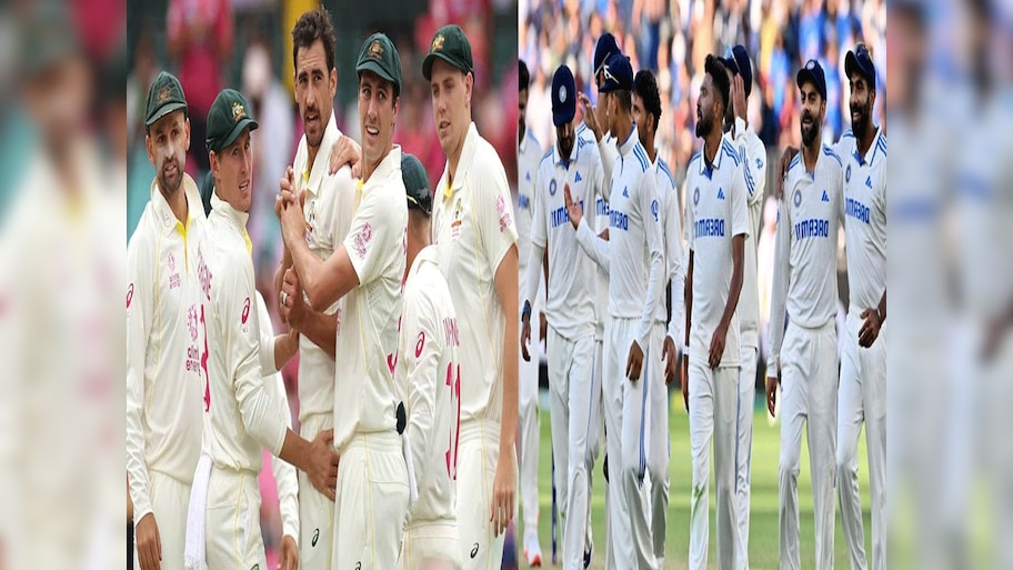IND vs AUS: एडिलेड में ऑस्ट्रेलिया मजबूत, 157 रन की ली बढ़त...., बुमराह-सिराज ने झटके 4-4 विकेट