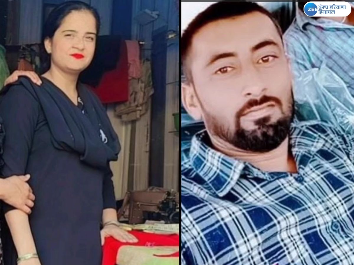 Mansa Murder News: ਦਿਲ ਦਹਿਲਾ ਦੇਣ ਵਾਲੀ ਘਟਨਾ; ਔਰਤ ਦਾ ਕਤਲ ਕਰਨ ਮਗਰੋਂ ਨੌਜਵਾਨ ਨੇ ਲਗਾਈ ਅੱਗ