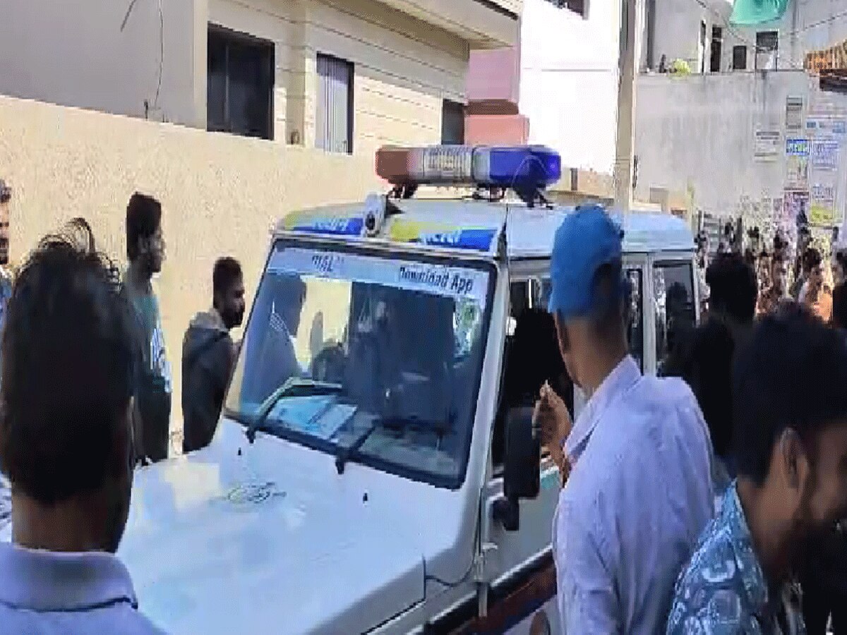 Rajasthan Crime: बारां में बीएमसी चिटफंड कंपनी ने की ठगी, 20 करोड़ रुपये लेकर डारेक्टर हुए फरार 