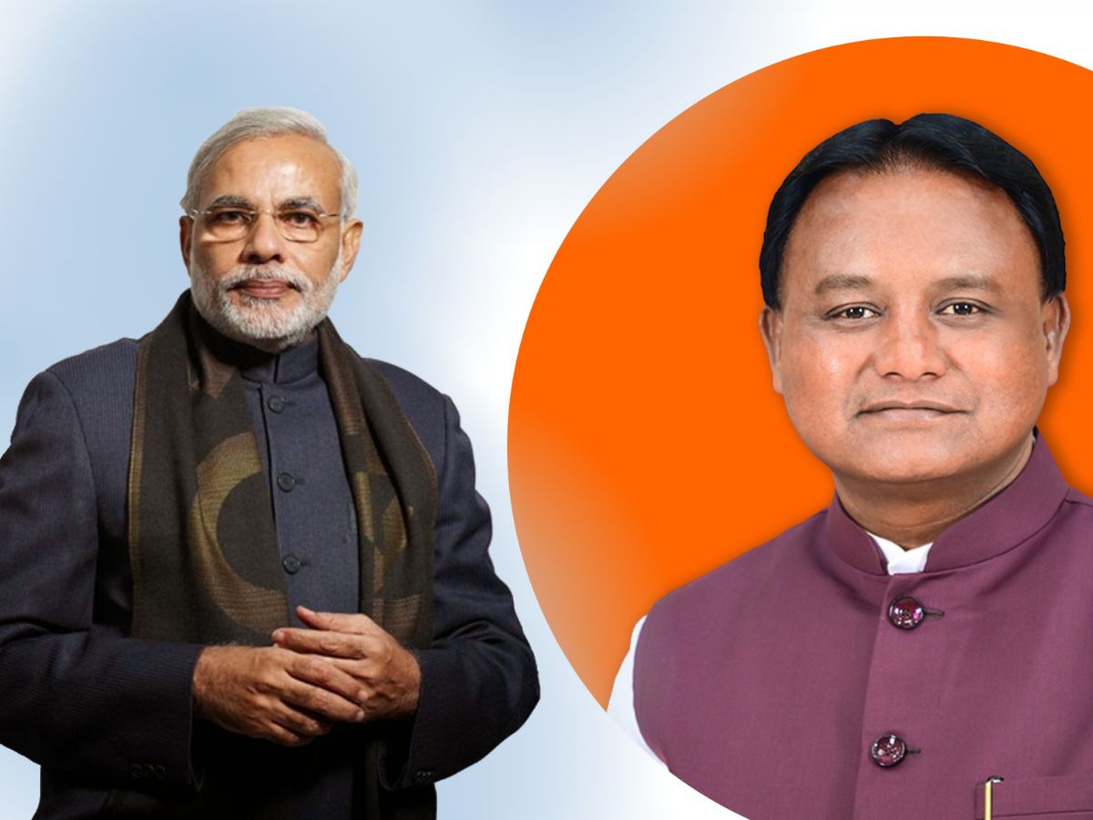 ନୂଆ କେନ୍ଦ୍ରୀୟ ବିଦ୍ୟାଳୟ ସ୍ଥାପନ ପାଇଁ କେନ୍ଦ୍ରକୁ ଧନ୍ୟବାଦ ଦେଲେ ମୁଖ୍ୟମନ୍ତ୍ରୀ ନୂଆ କେନ୍ଦ୍ରୀୟ ବିଦ୍ୟାଳୟ ସ୍ଥାପନ ପାଇଁ କେନ୍ଦ୍ରକୁ ଧନ୍ୟବାଦ ଦେଲେ ମୁଖ୍ୟମନ୍ତ୍ରୀ