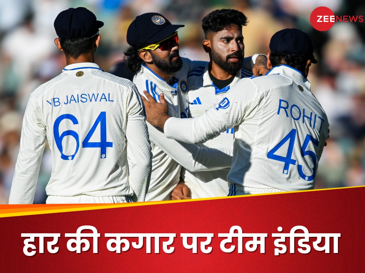 IND vs AUS Adelaide Test: हेड का तूफानी शतक... विराट-रोहित फिर फुस्स, दूसरे दिन भी बेदम भारत, पंत-नीतीश बचा पाएंगे लाज?