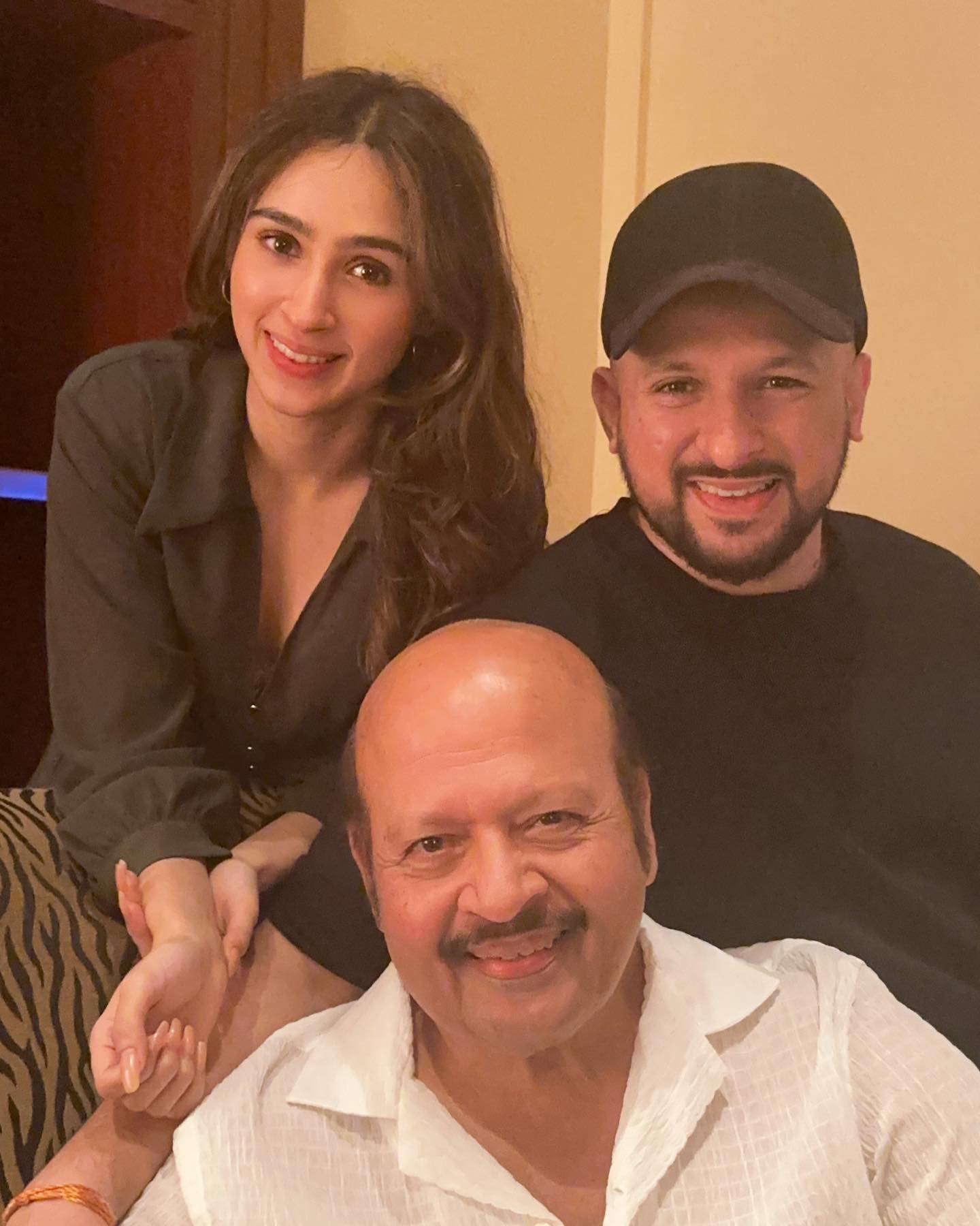 Chacha Roshan Rind Story of Hrithik Roshan Chacha Rajesh Roshan earned wealth money ...