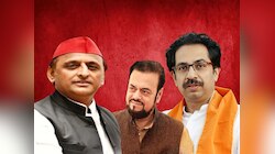 "मुझे बाबरी विध्वंस पर गर्व....", उद्धव गुट के नेता के पोस्ट से MVA में फूट