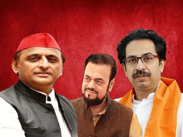 "मुझे बाबरी विध्वंस पर गर्व....", उद्धव गुट के नेता के पोस्ट से MVA में फूट, सपा का बड़ा ऐलान