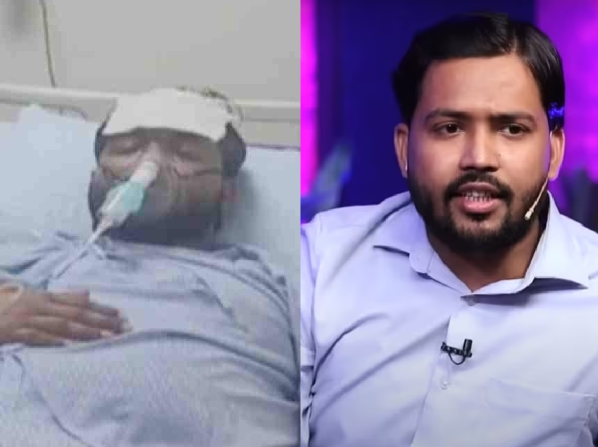 Khan Sir News: खान सर की तबीयत बिगड़ी, पटना के अस्पताल में भर्ती; जानें लेटस्ट हेल्थ अपडेट