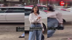 क्या ब्यूटी है! Manisha Koirala का डेनिम जींस और शर्ट में स्टाइलिश लुक, आज की एक्ट्रेसेस को दी कड़ी टक्कर