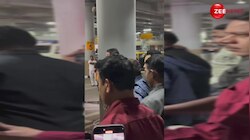 एयरपोर्ट पर नजर आए बॉलीवुड के भाईजान Salman Khan, 58 साल की उम्र में भी दिखे फिट!