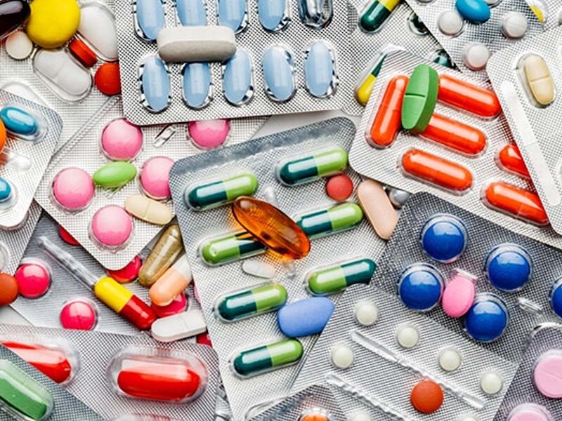 दवाइयां