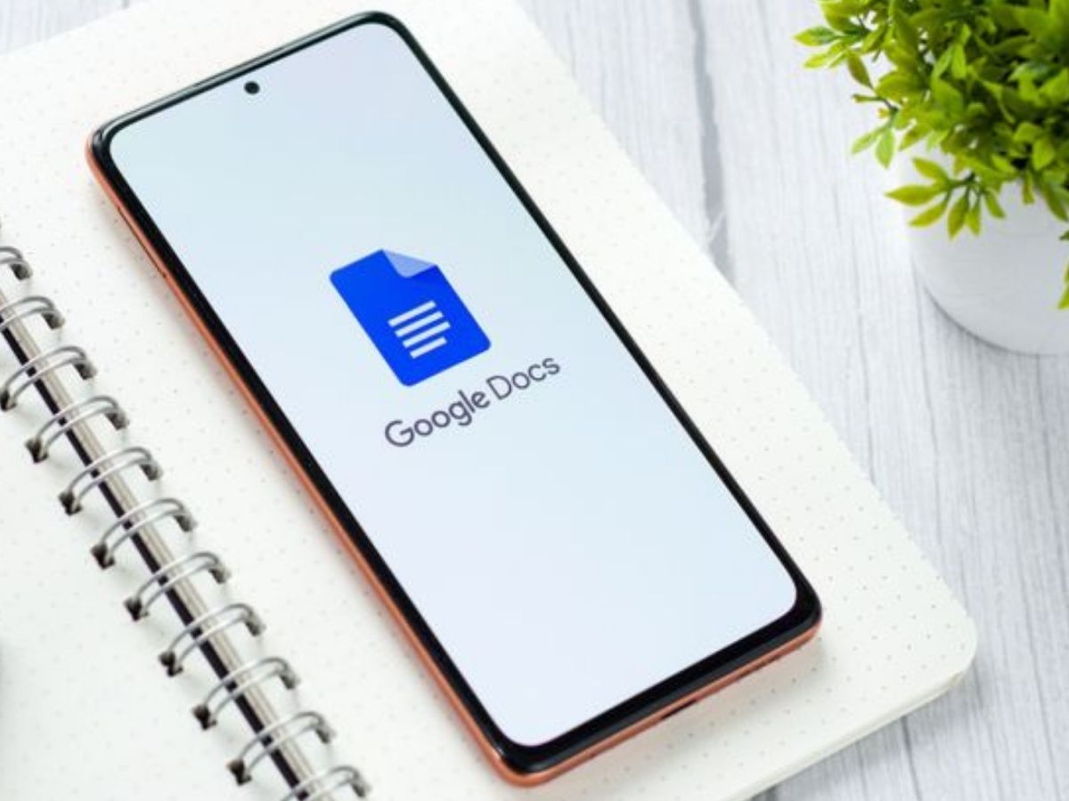 Google Docsમાં આવ્યું Gemini AIનું મેજિક: હવે ડોક્યુમેન્ટ વાંચવાની જરૂર નથી, AI તમને સંભળાવશે 2 Google Docs