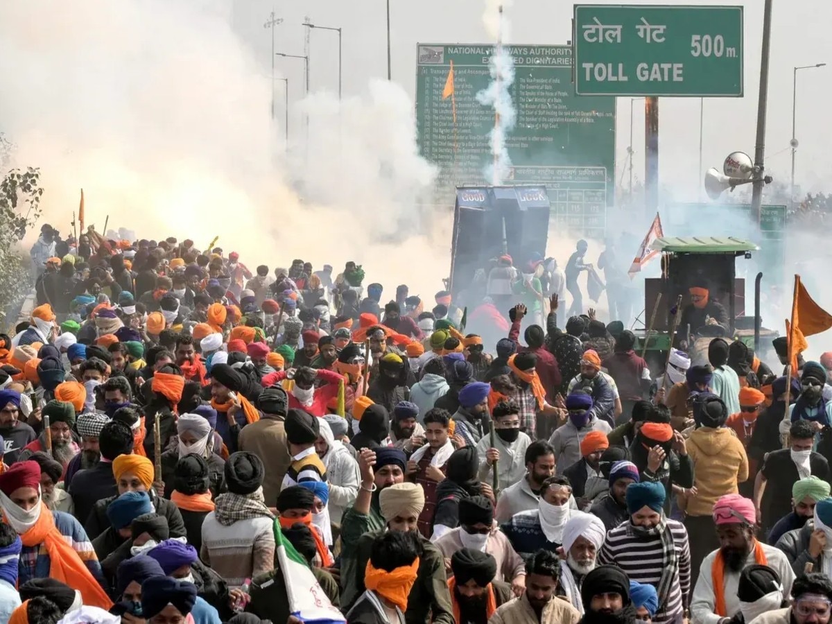 Farmer Protest: आज शंभू बॉर्डर से दिल्ली की ओर बढ़ेंगे किसान, जानें अब क्या हैं इनकी विशेष मांगें