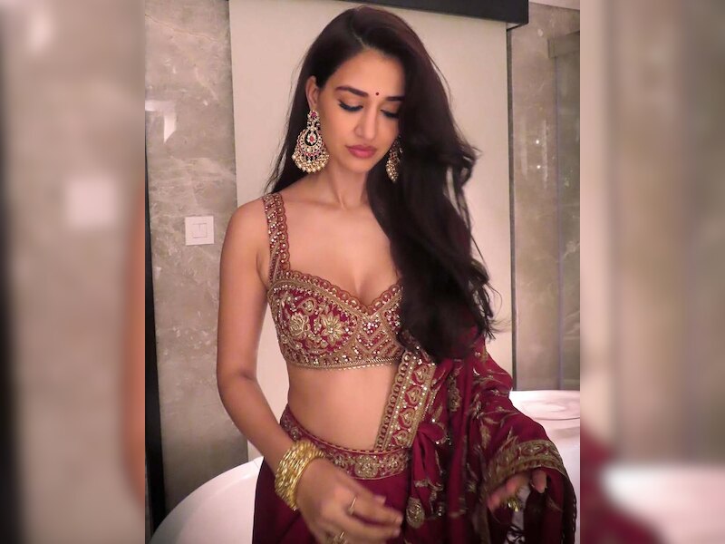 दिशा पटानी