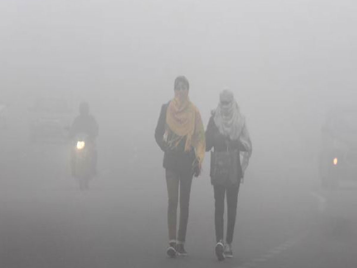 Rajasthan Weather Update: शीतलहर के बढ़ने से छूटेगी धूजणी! जानिए, 09 से 11 दिसंबर तक का ताजा अपडेट Rajasthan Weather Update: शीतलहर के बढ़ने से छूटेगी धूजणी! जानिए, 09 से 11 दिसंबर तक का ताजा अपडेट