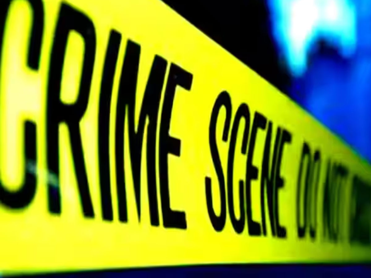Rajasthan Crime: भागवत कथा की चंदा राशि के लेकर विवाद,फौजी ने पिस्टल से की ताबड़तोड़ फायरिंग Rajasthan Crime: भागवत कथा की चंदा राशि के लेकर विवाद,फौजी ने पिस्टल से की ताबड़तोड़ फायरिंग