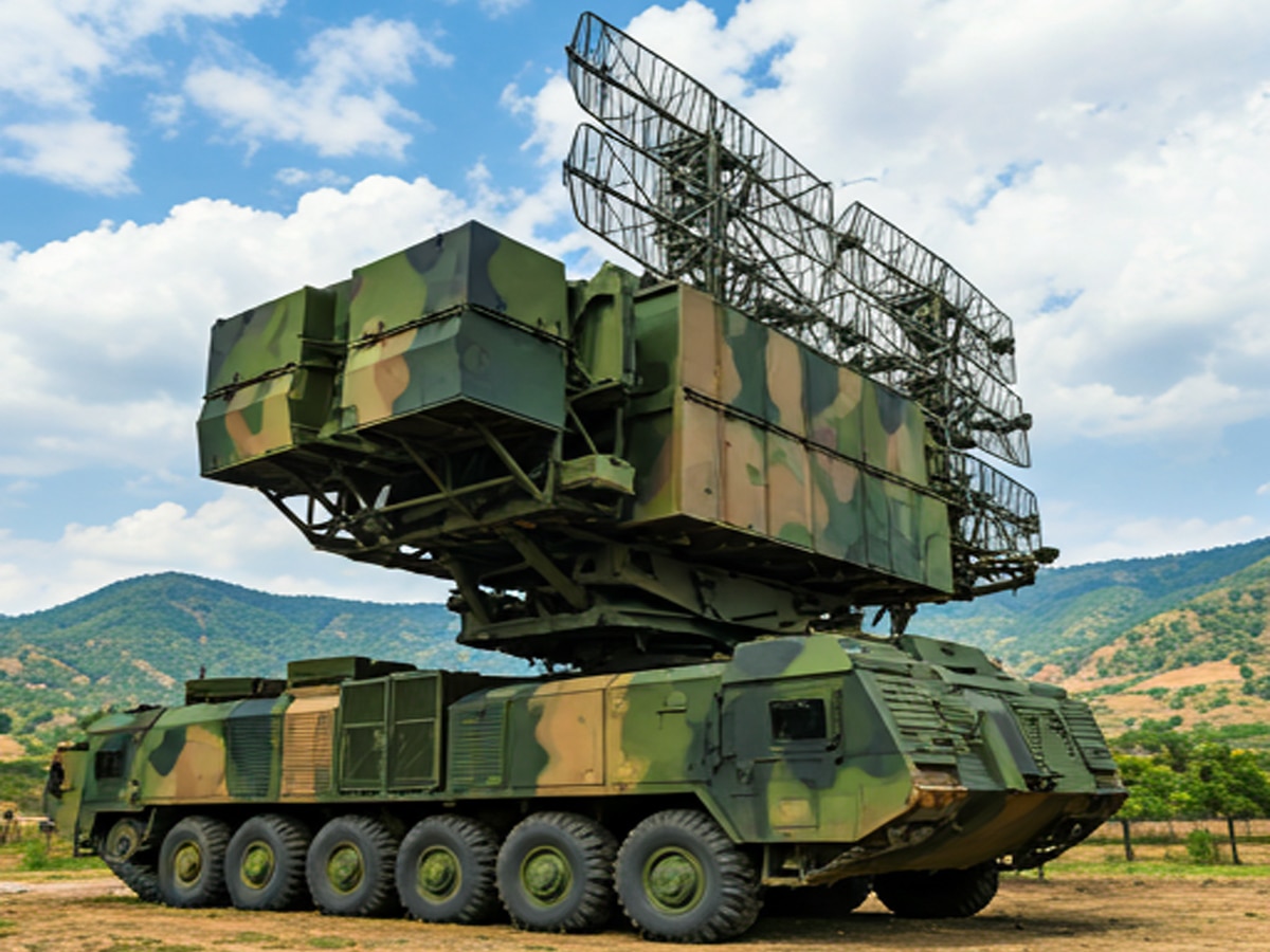 What is Voronezh Radar That India Will Buy from Russia How Dangerous it ...