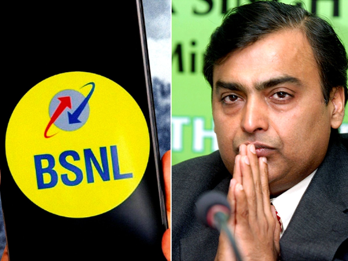 BSNL का वो Superhit Plan, जिसने छींने Jio, Airtel के यूजर्स! 3 महीने तक पाएं 3600GB डेटा, कीमत सिर्फ...