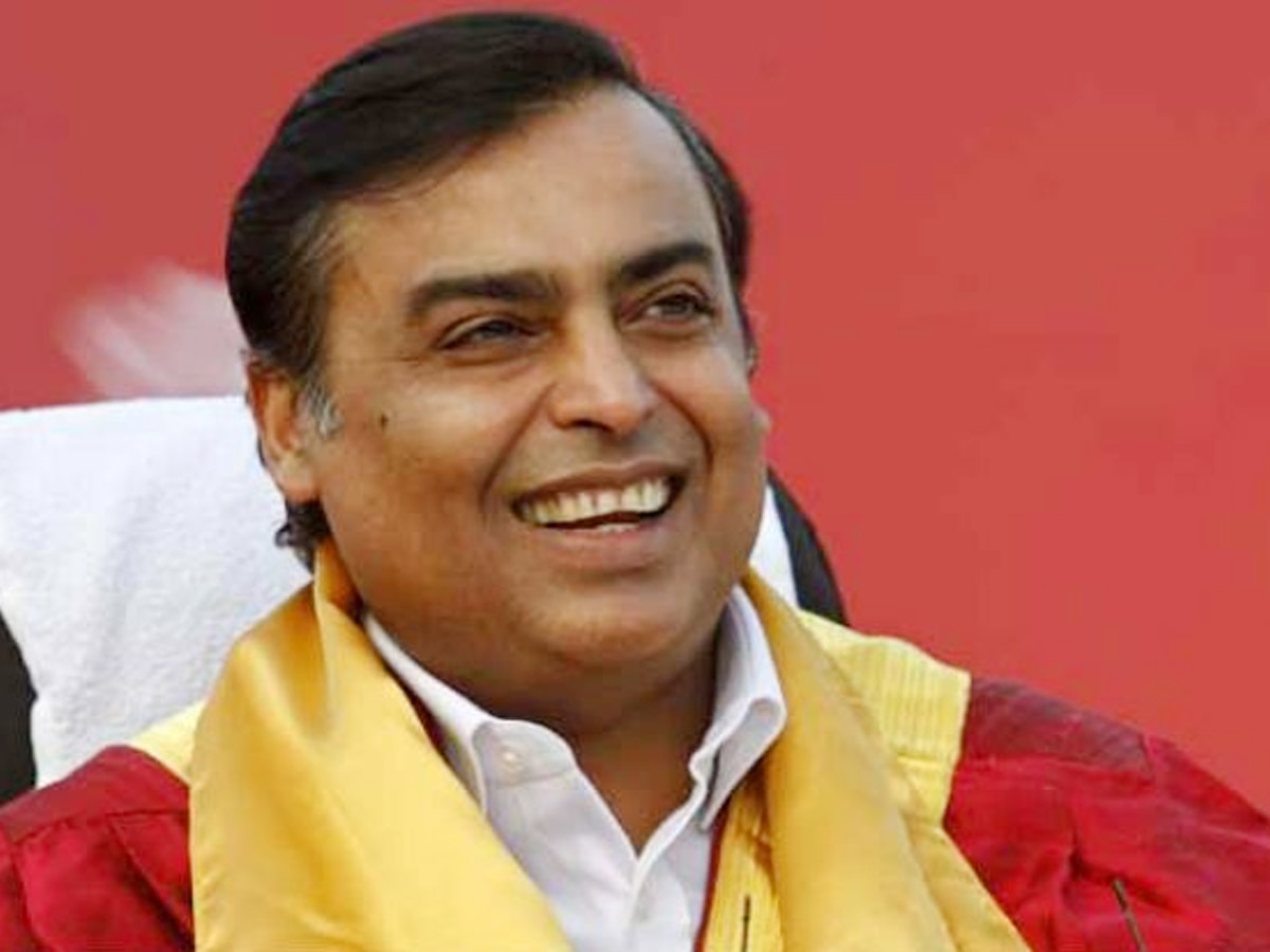 Mukesh Ambani की एक चाल और औंधे मुंह गिरा Canada! इस मामले में मारी लंबी छलांग, तोड़ डाले सारे रिकॉर्ड