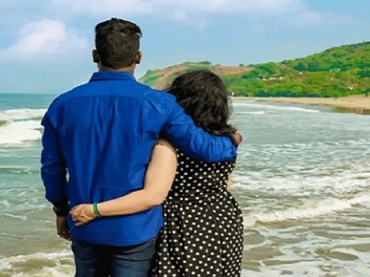 Rajasthan Crime: बहू के साथ हनीमून पर गया था बेटा, घर फोन करके कहा-पापा मुझे बचा लो... Rajasthan Crime: बहू के साथ हनीमून पर गया था बेटा, घर फोन करके कहा-पापा मुझे बचा लो...