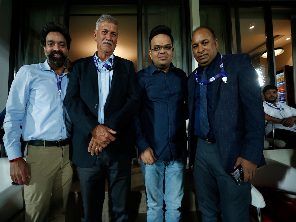 BCCI new interim secretary BCCI new interim secretary