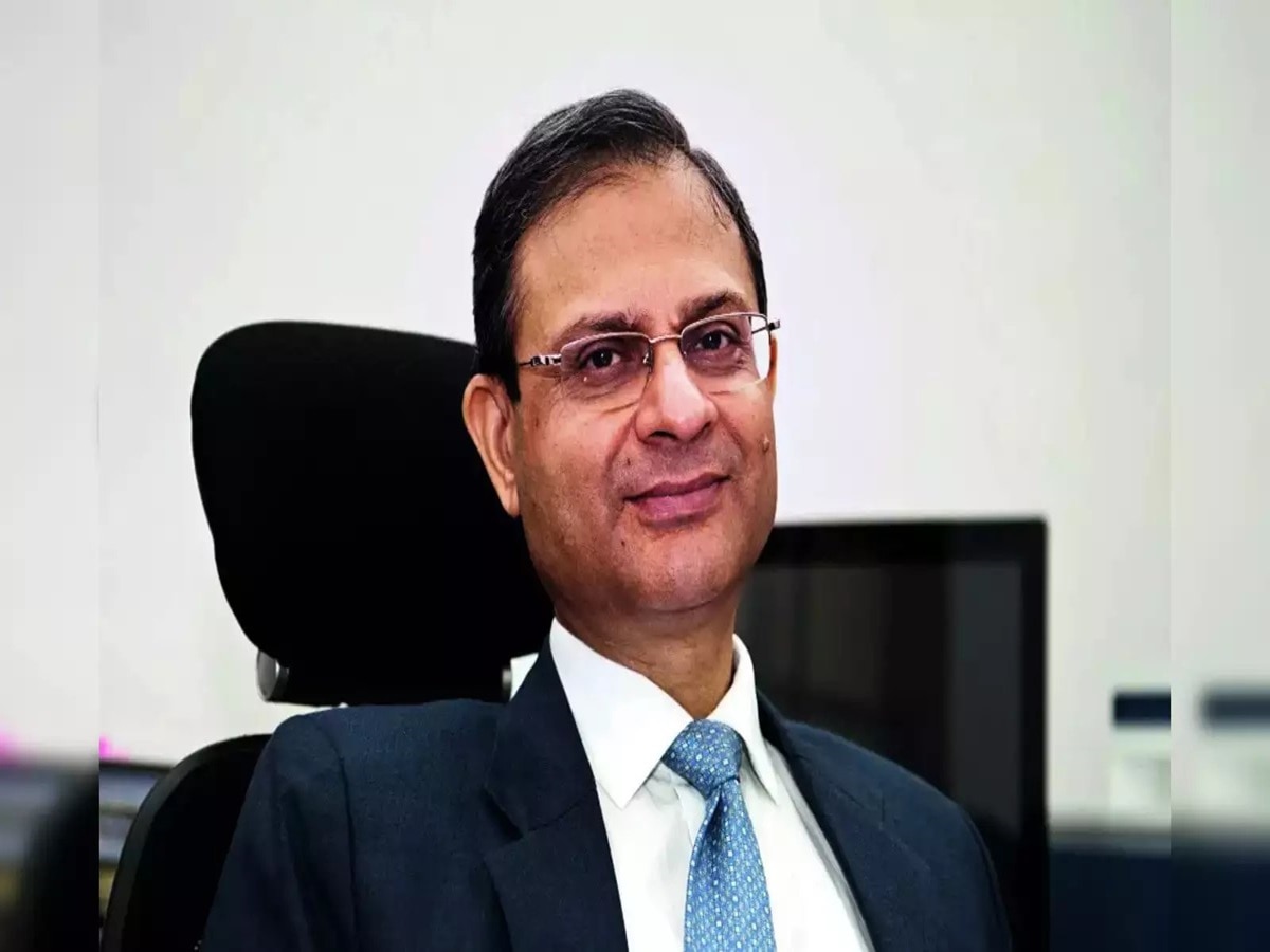 RBI New Governor Sanjay Malhotra