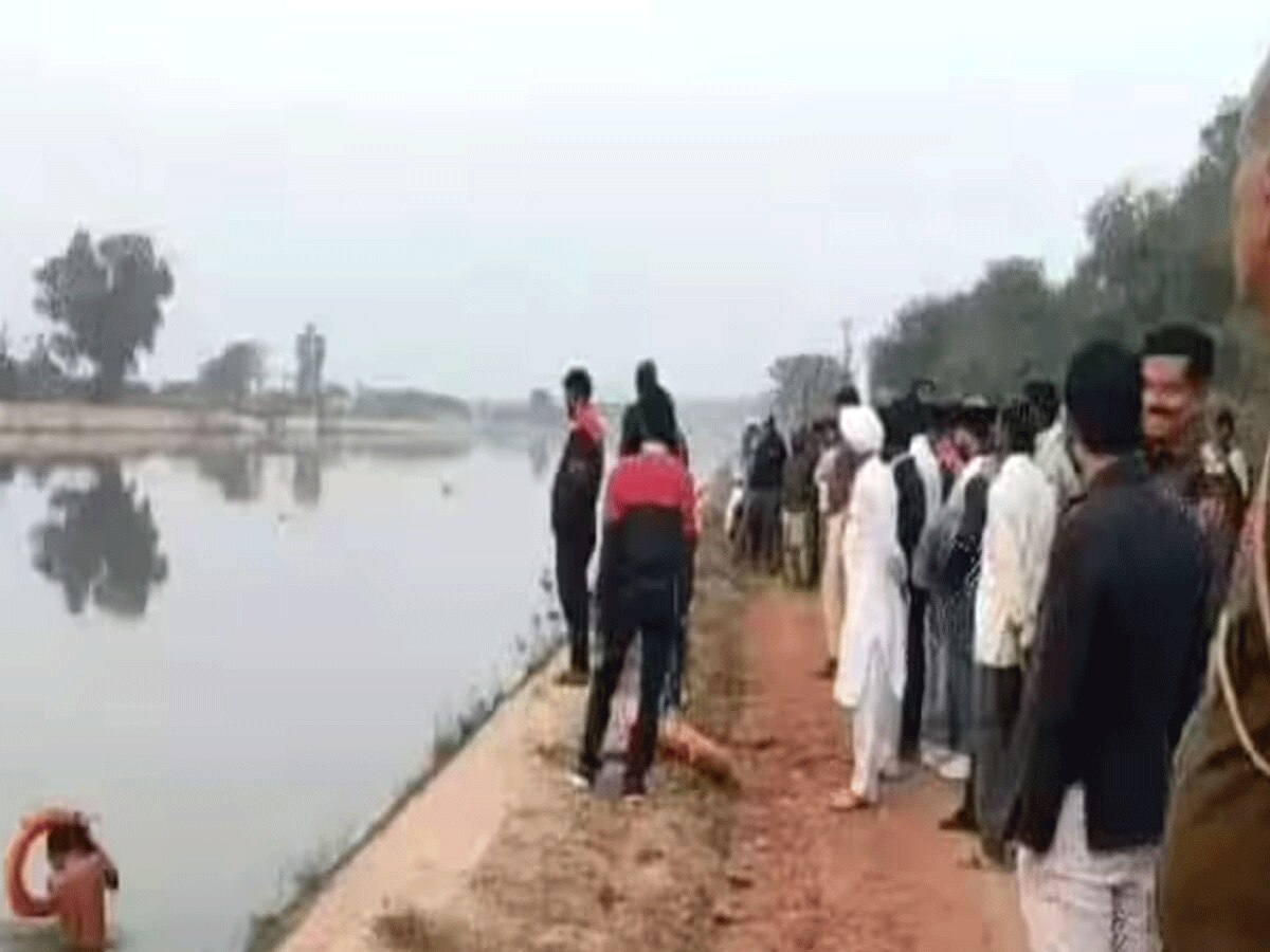 बेटे की बात ने मां-बाप को भीतर से तोड़ दिया, जीते जी मौत को लगाया गले