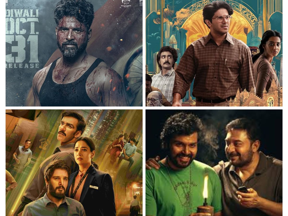 नेटफ्लिक्स टॉप 10 मूवीज लिस्ट