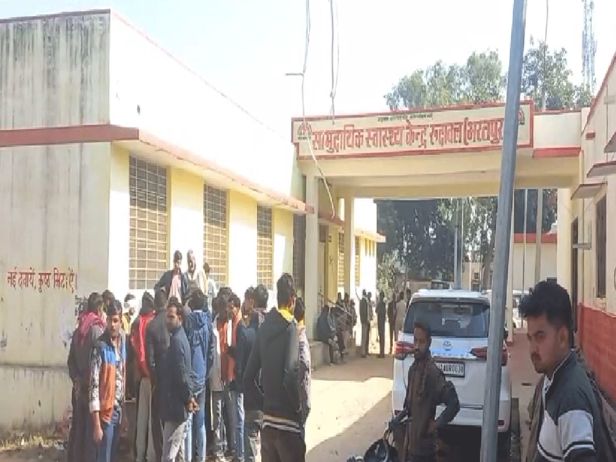 Rajasthan Crime: पति का चल रहा था चक्कर, ससुराल वालों ने कर दी बहू की हत्या, फिर लटका दिया शव