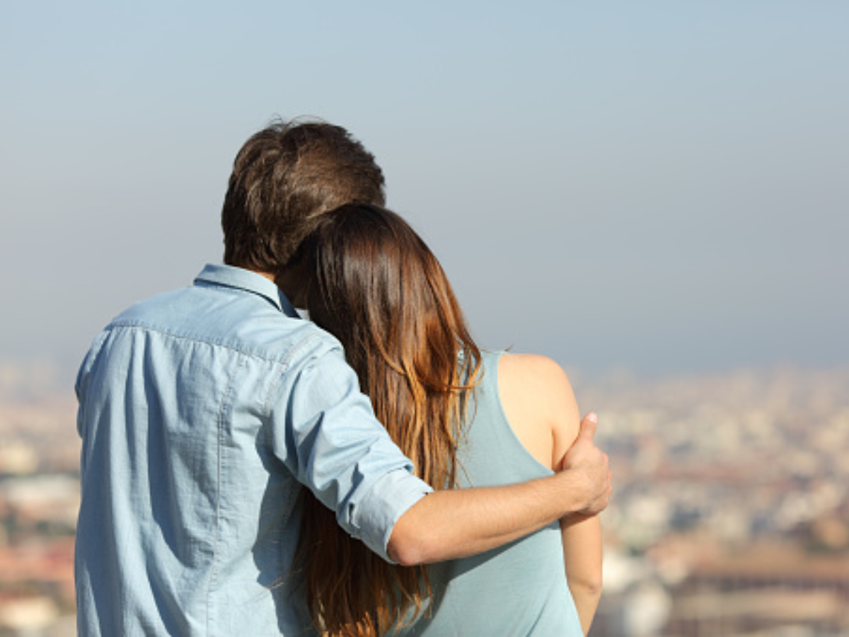 हर सिचुएशन में सपोर्ट करे