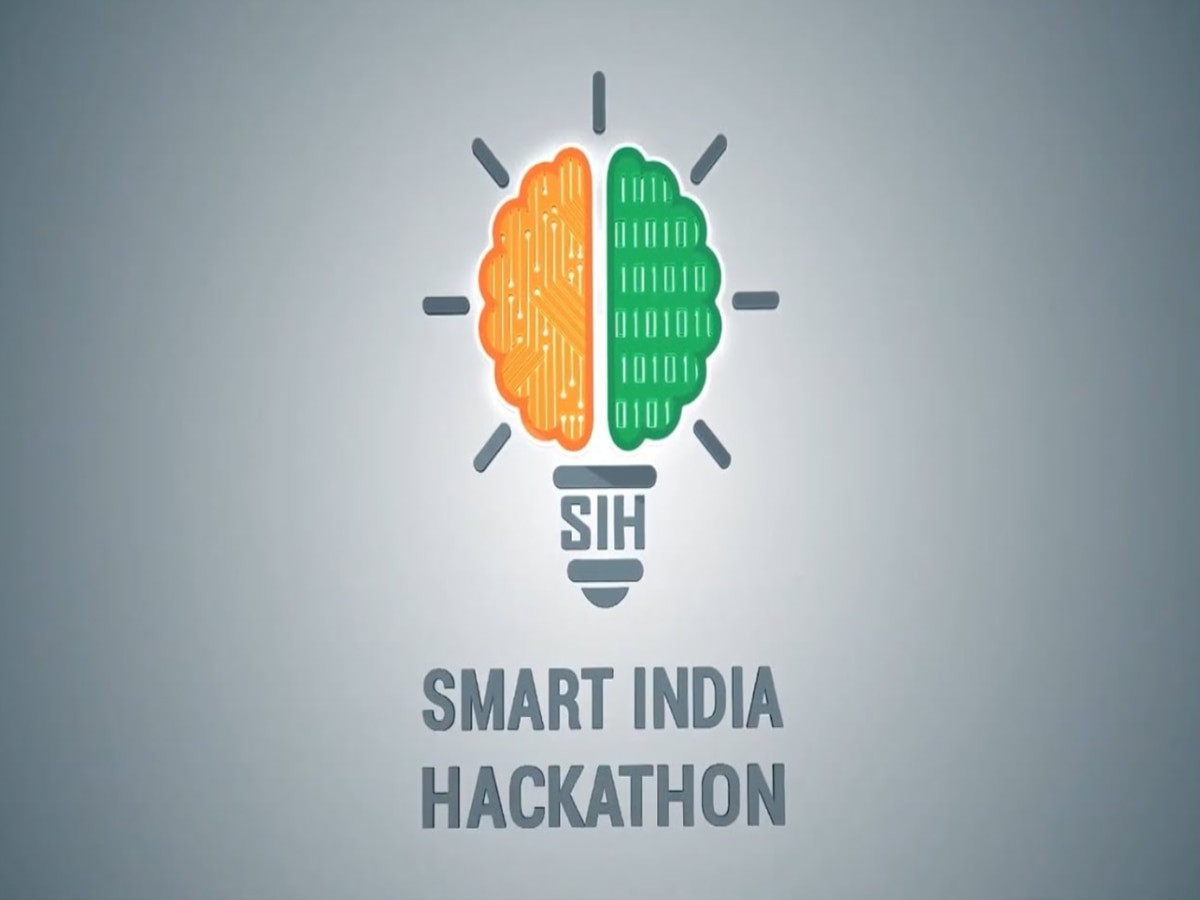 Smart India Hackathon-2024