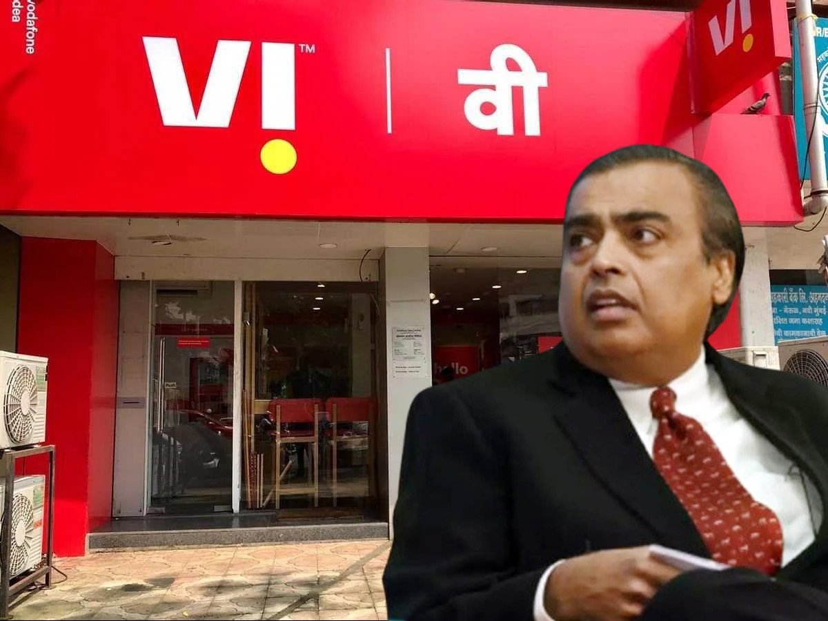 Free Internet: Vodafone Idea का नया Offer देख उड़ गए Jio, Airtel के होश! अब आधे दिन तक पाएं फ्री डेटा