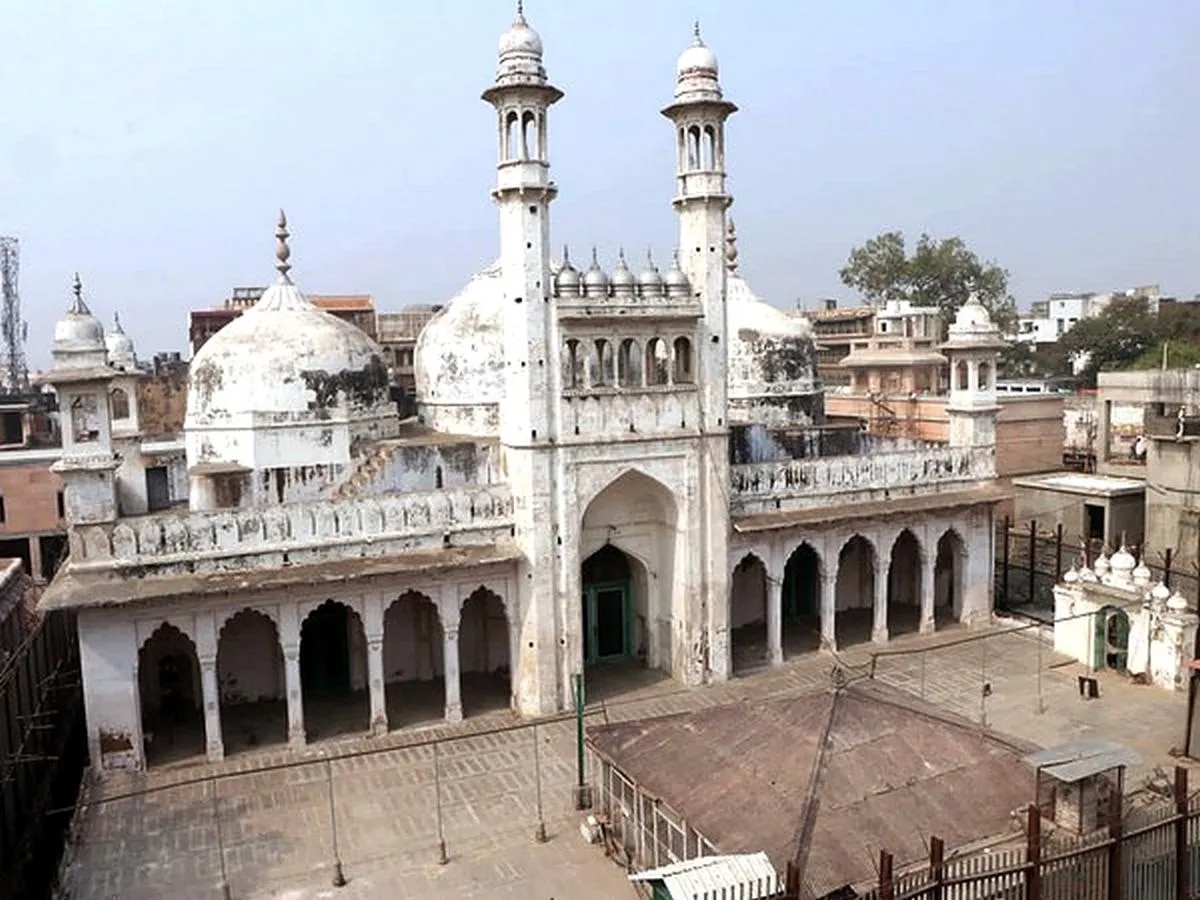 Gyanvapi वजूखाने को लेकर आज इलाहाबाद हाई कोर्ट में सुनवाई, जानें क्या की गई है मांग?