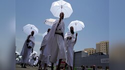 Hajj 2024 के दौरान हुई 208 भारतीयों की मौत, केंद्र ने पेश किया आंकड़ा