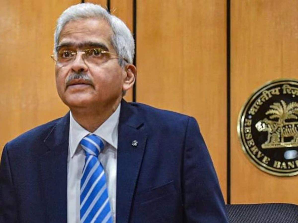 Shaktikanta Das: ଆଜି ସରୁଛି RBI ଗଭର୍ଣ୍ଣର ଶକ୍ତିକାନ୍ତ ଦାସଙ୍କ କାର୍ଯ୍ୟକାଳ, ଲେଖିଲେ ଭାବବିହ୍ବଳ ପୋଷ୍ଟ