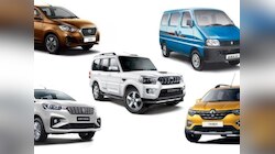 Top five 7 seater car: ସର୍ବାଧିକ ବିକ୍ରି ହେଉଥିବା ଏହି ୭ ସିଟର କାର