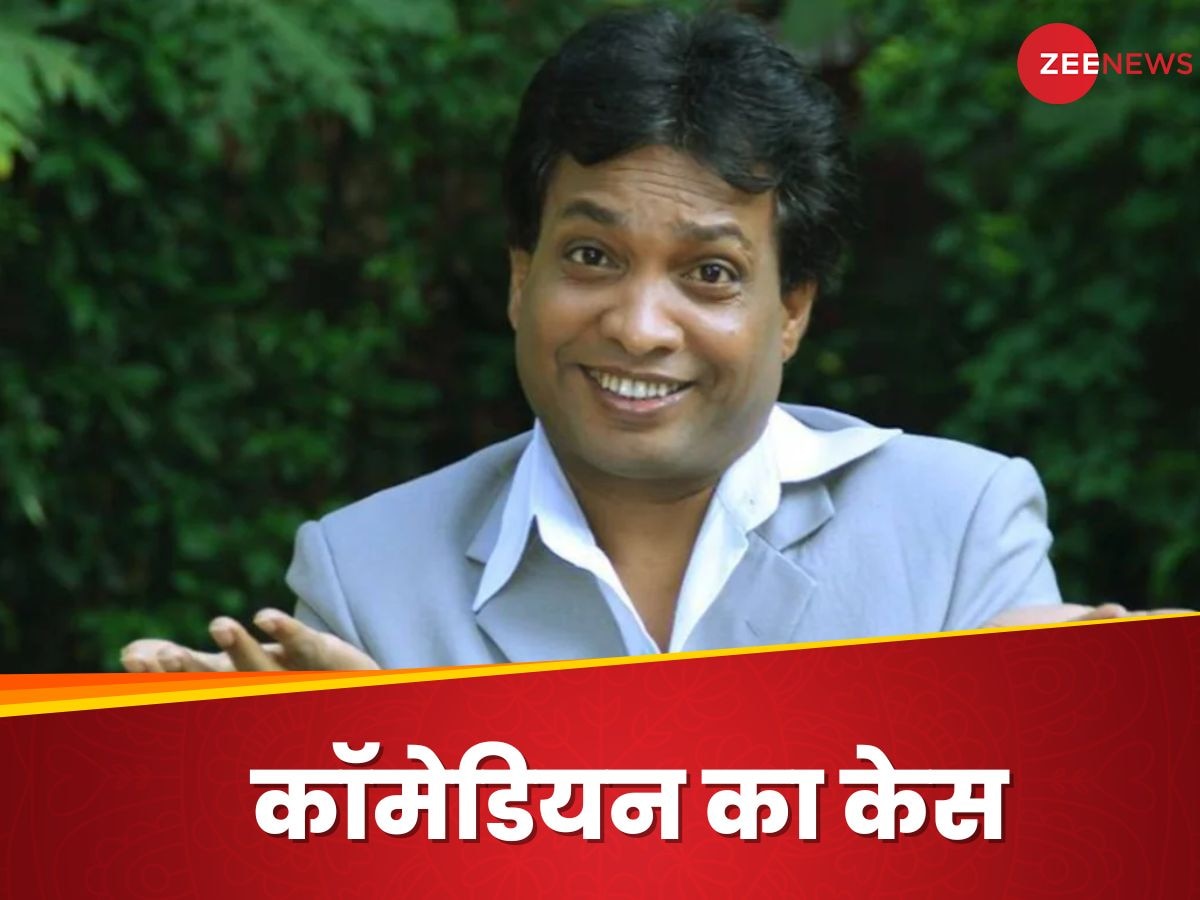 Sunil Pal को अगवा करने वालों ने वसूले 7.5 लाख, घर जाने के लिए दिए 20 हजार कैश