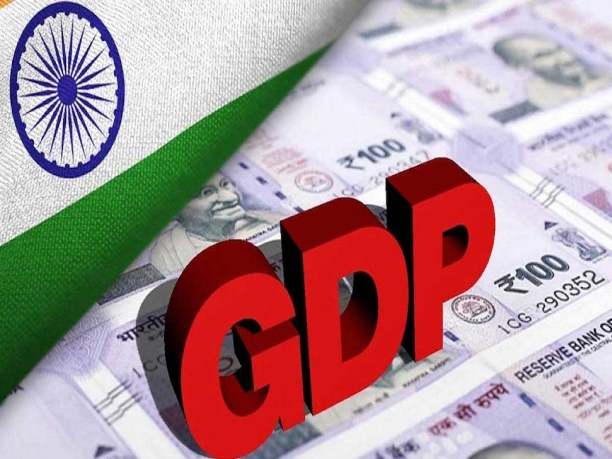  फर्राटे से बढ़ेगी भारत की अर्थव्यवस्था, S&P ग्लोबल रेटिंग ने लगाया GDP ग्रोथ का नया अनुमान  