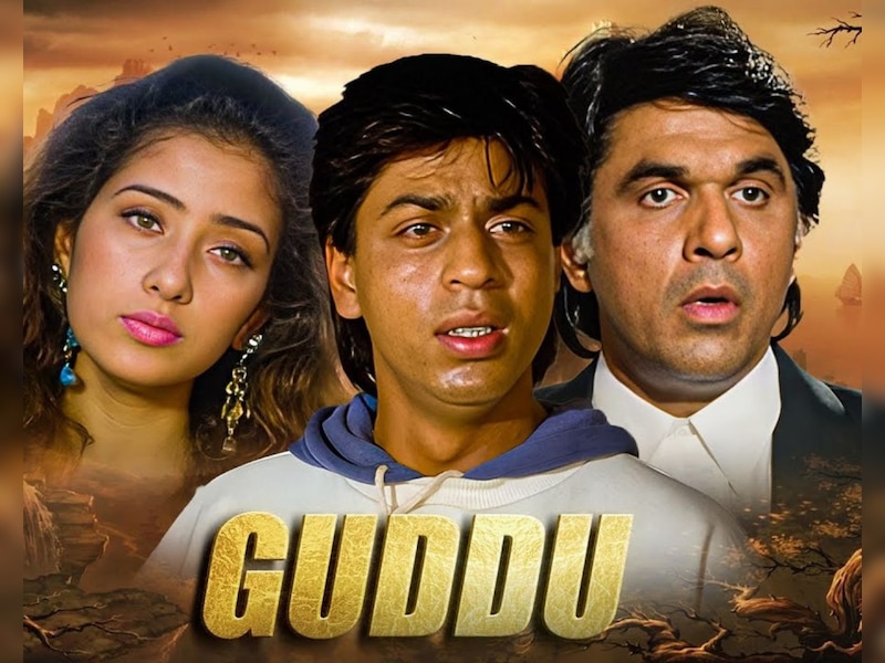 Shah Rukh Khan 2 Worst Bollywood Movie Release on Same Day 11 August ...