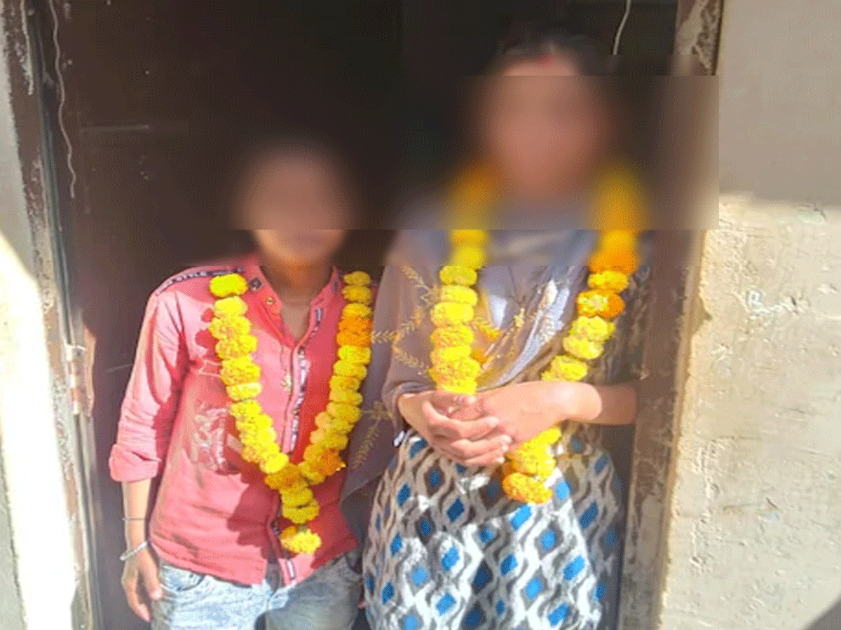 भवानी मंडी में इजाजत के बाद लिव-इन ने रह रही थी दो लड़कियां, एक के घरवालों ने क्यों कूट दिया? भवानी मंडी में इजाजत के बाद लिव-इन ने रह रही थी दो लड़कियां, एक के घरवालों ने क्यों कूट दिया?