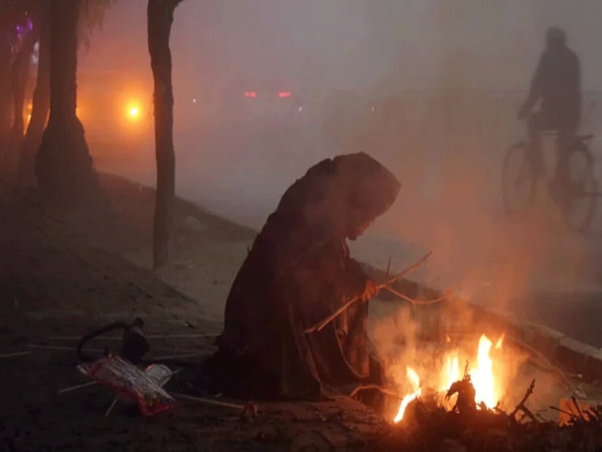 Rajasthan Weather Update: राजस्थान में शीतलहर का कहर,  माउंट आबू में पारा 1 डिग्री! इन इलाकों में भी लुढ़केगा तापमान 